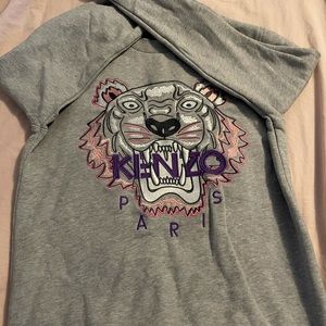 Children’s Kenzo Sweatshirt size 10/140